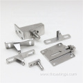 Investment Casting Wing Nut Stainless Steel Alloy Steel